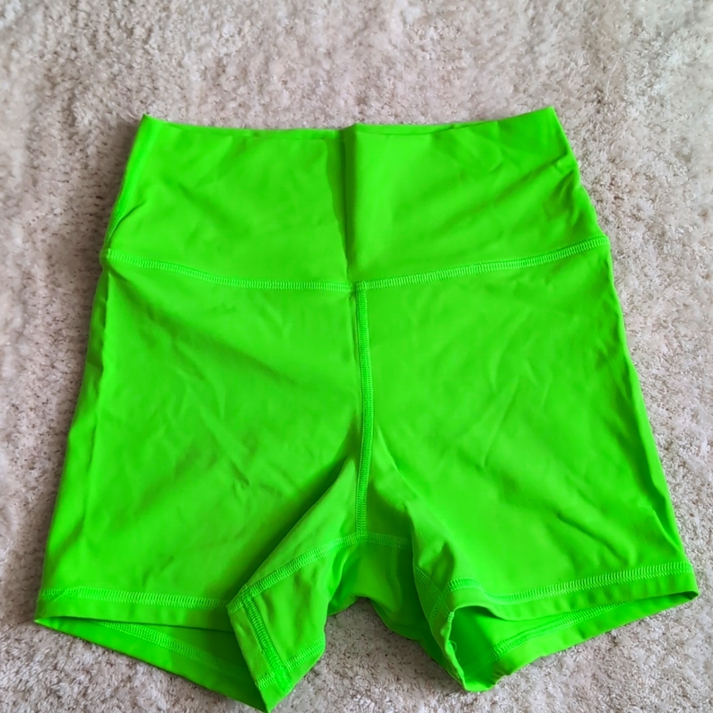 Fleo shorts